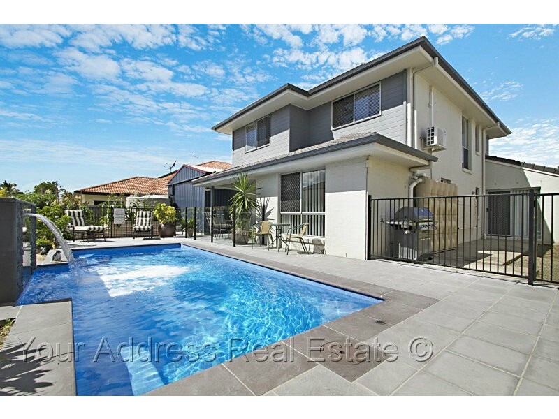 16 Maryland Drive, Regents Park QLD 4118