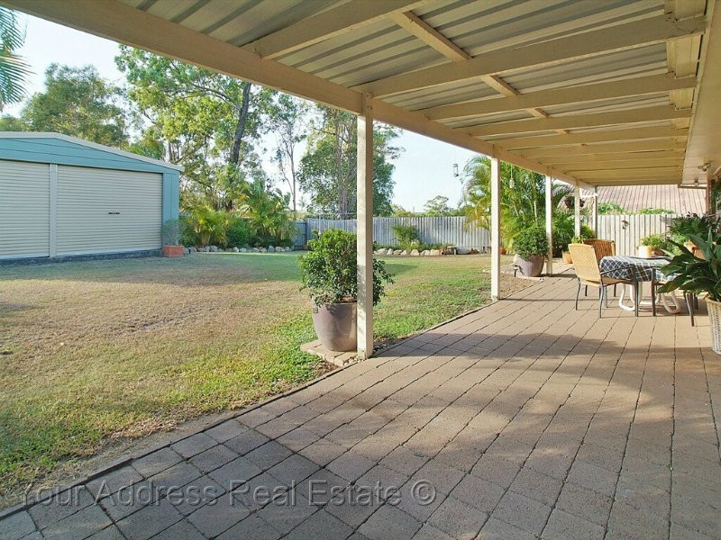 17 Volant Street, Regents Park QLD 4118