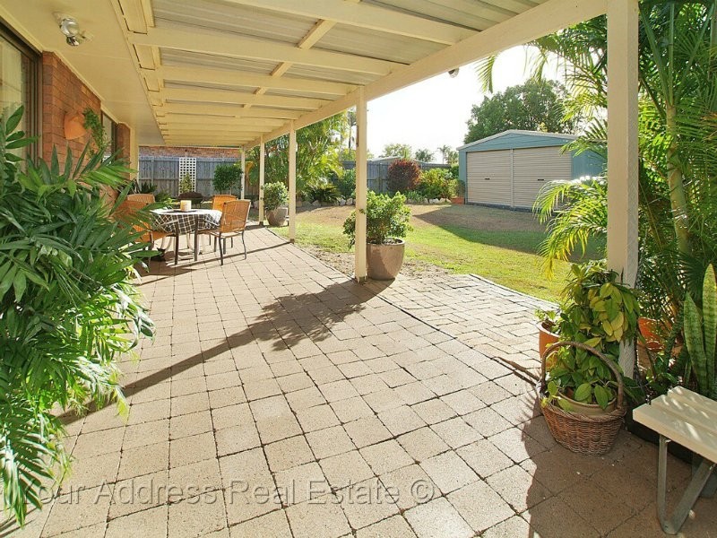 17 Volant Street, Regents Park QLD 4118