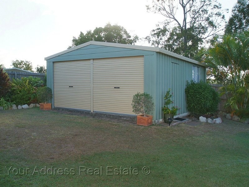 17 Volant Street, Regents Park QLD 4118