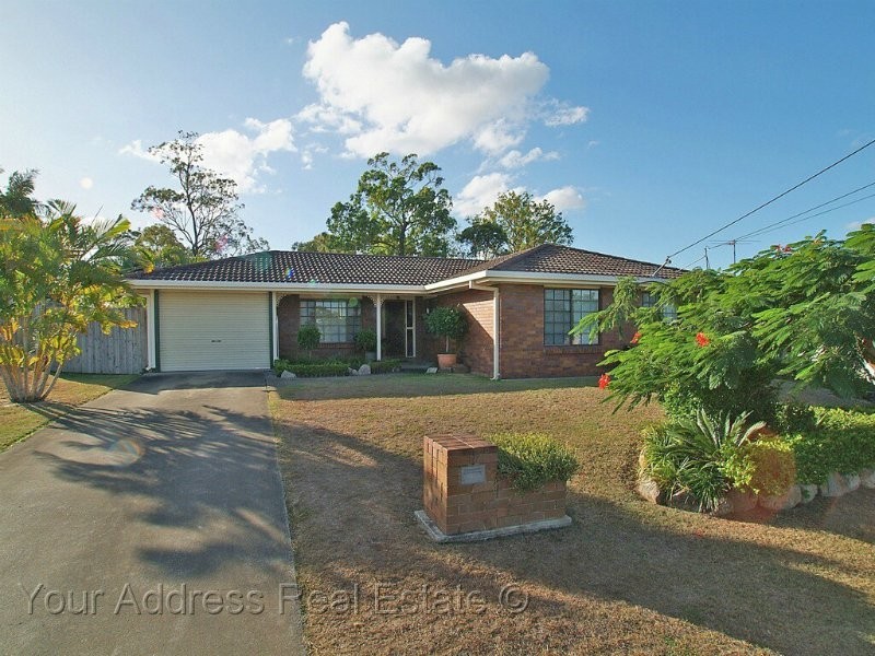 17 Volant Street, Regents Park QLD 4118