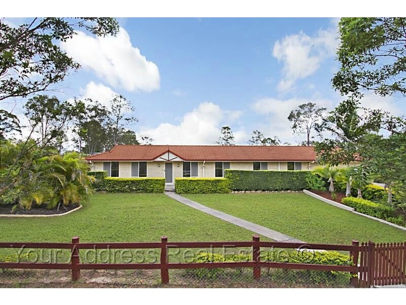 171 Sentinel Drive, Greenbank QLD 4124