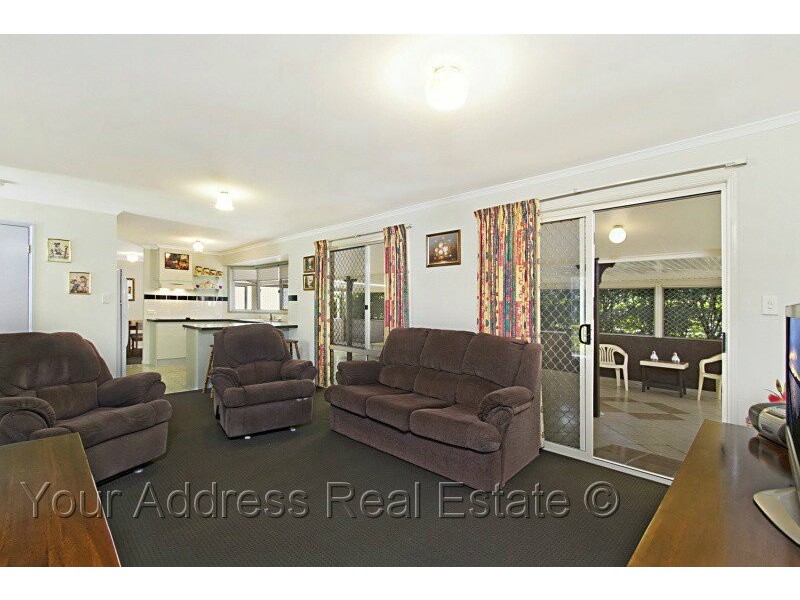 171 Sentinel Drive, Greenbank QLD 4124