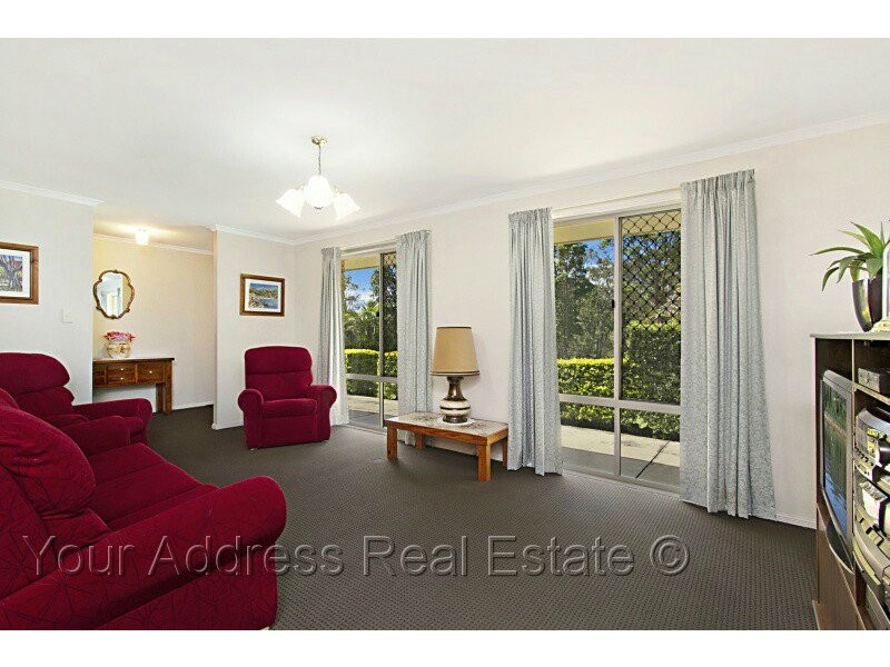 171 Sentinel Drive, Greenbank QLD 4124