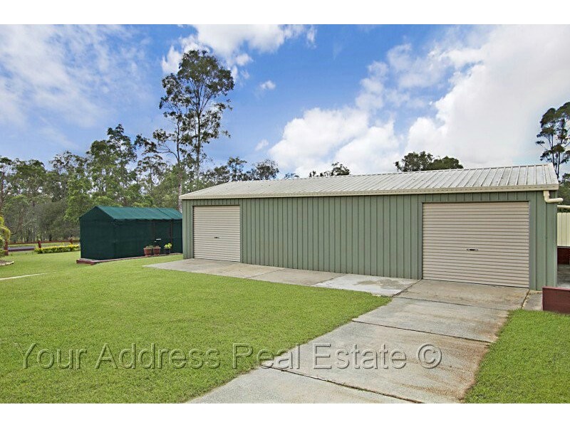 171 Sentinel Drive, Greenbank QLD 4124