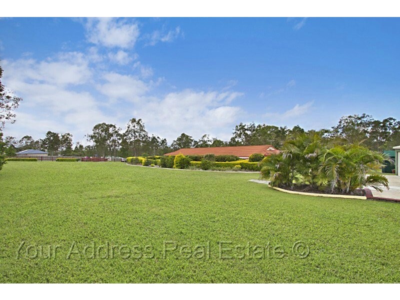 171 Sentinel Drive, Greenbank QLD 4124