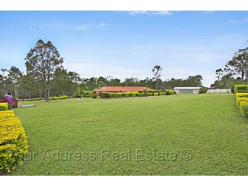 171 Sentinel Drive, Greenbank QLD 4124