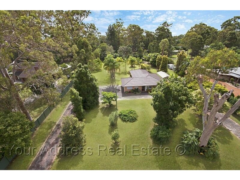 42 Carlton Road, Greenbank QLD 4124