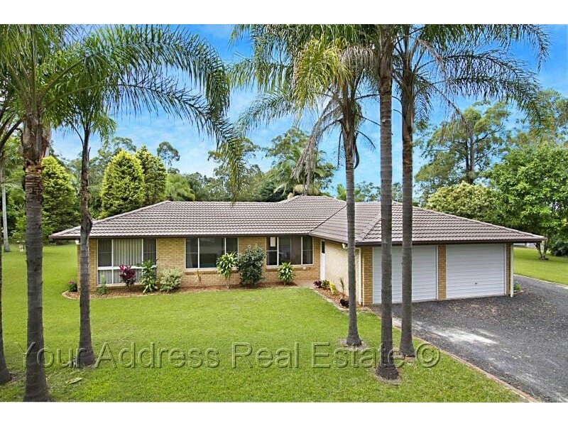 42 Carlton Road, Greenbank QLD 4124
