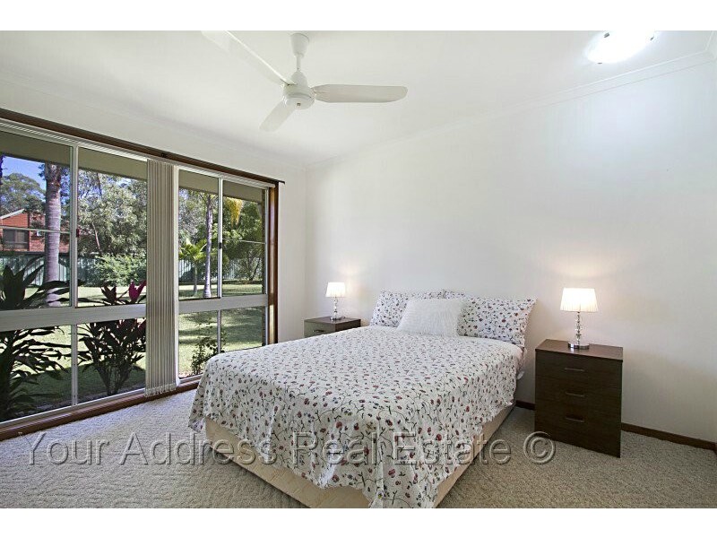 42 Carlton Road, Greenbank QLD 4124