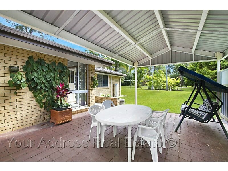 42 Carlton Road, Greenbank QLD 4124