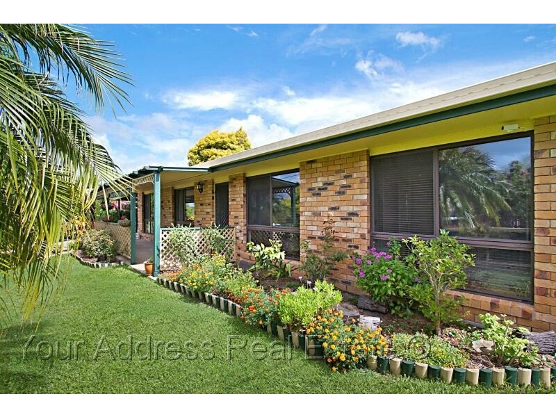 24 Bursaria Street, Crestmead QLD 4132