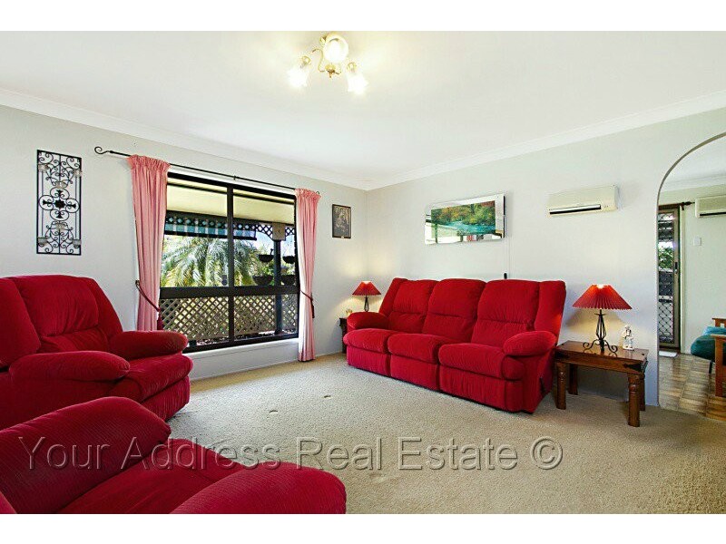 24 Bursaria Street, Crestmead QLD 4132
