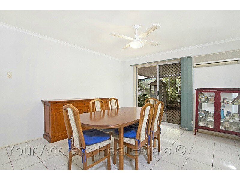 8 Lucida Court, Regents Park QLD 4118