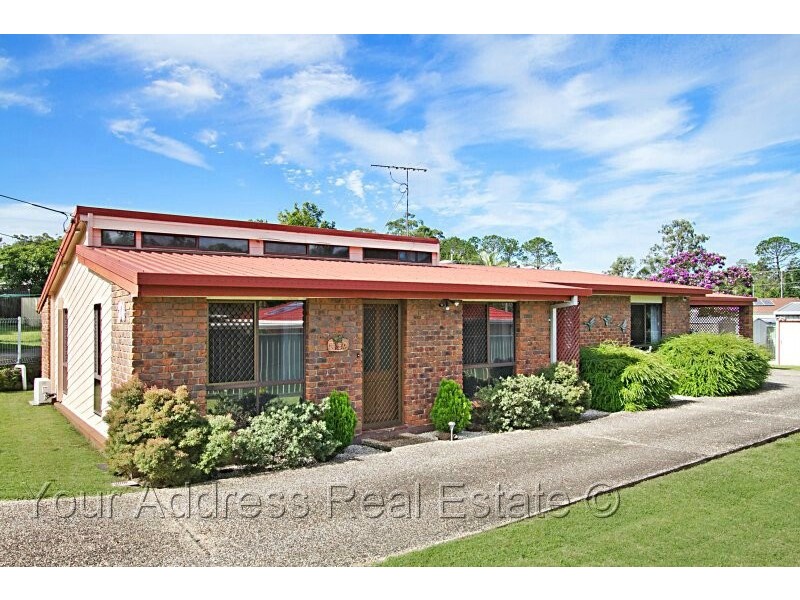 24 Brett Avenue, Browns Plains QLD 4118