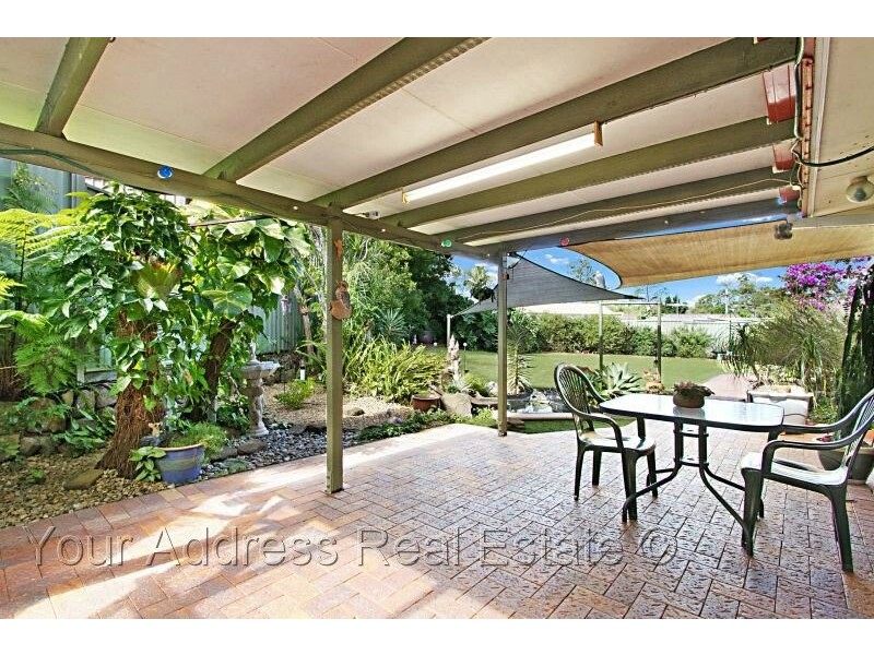 24 Brett Avenue, Browns Plains QLD 4118