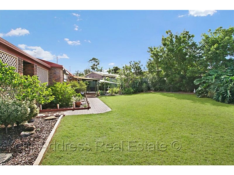 24 Brett Avenue, Browns Plains QLD 4118