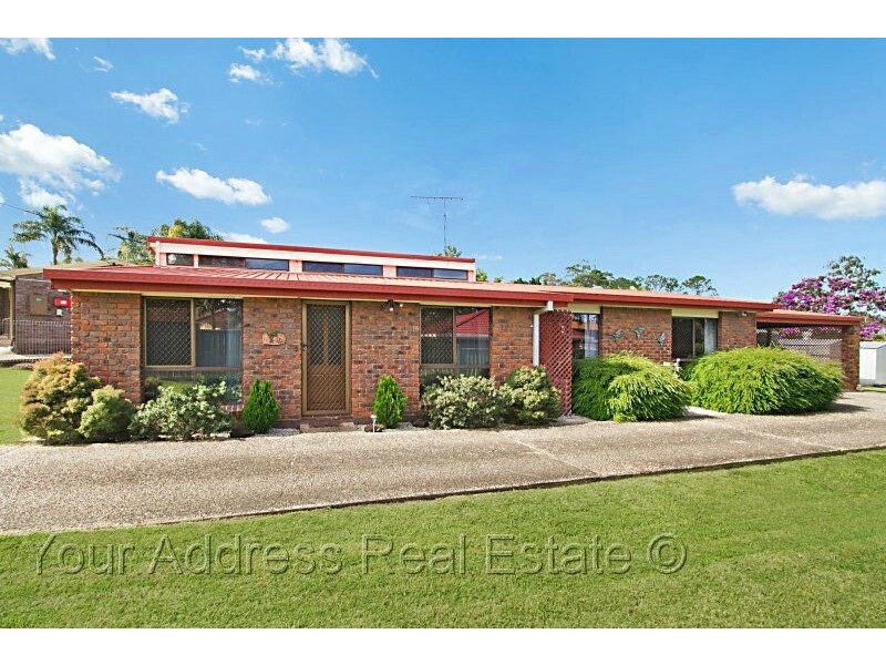 24 Brett Avenue, Browns Plains QLD 4118