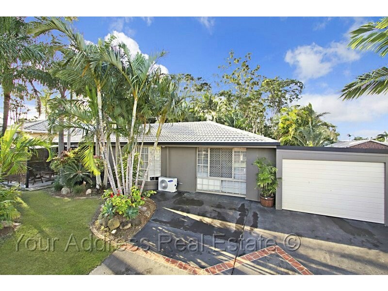 31 Redgum Drive, Regents Park QLD 4118