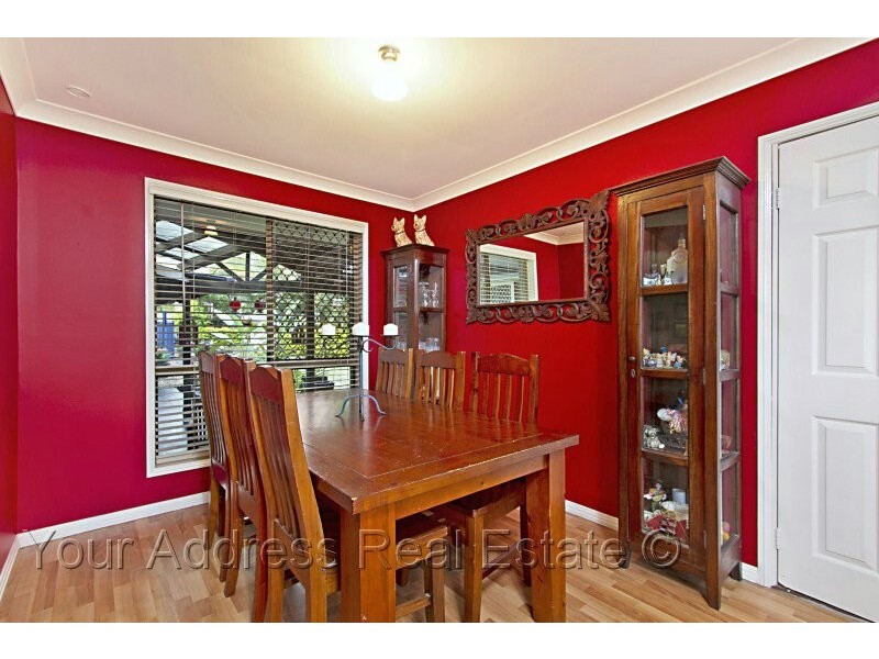 31 Redgum Drive, Regents Park QLD 4118