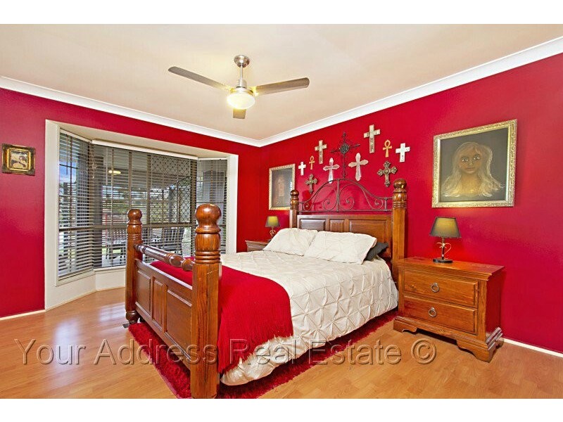 31 Redgum Drive, Regents Park QLD 4118