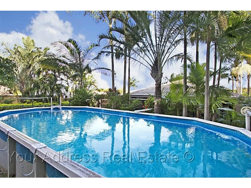 31 Redgum Drive, Regents Park QLD 4118