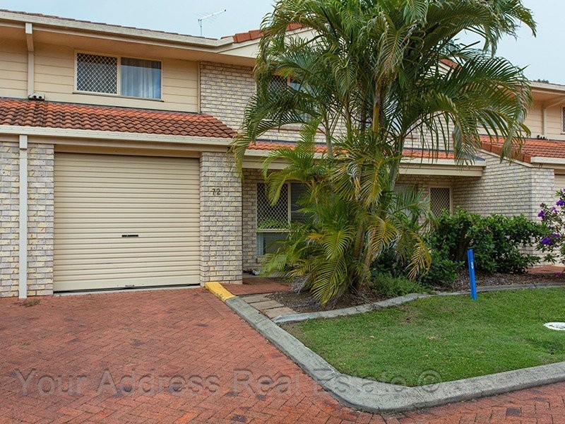 72/110 Johnson Road, Hillcrest QLD 4118