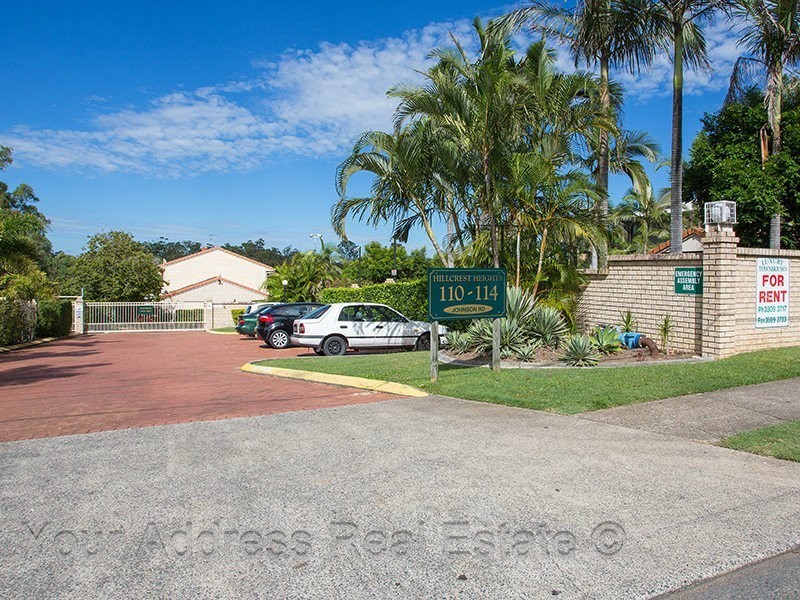 72/110 Johnson Road, Hillcrest QLD 4118