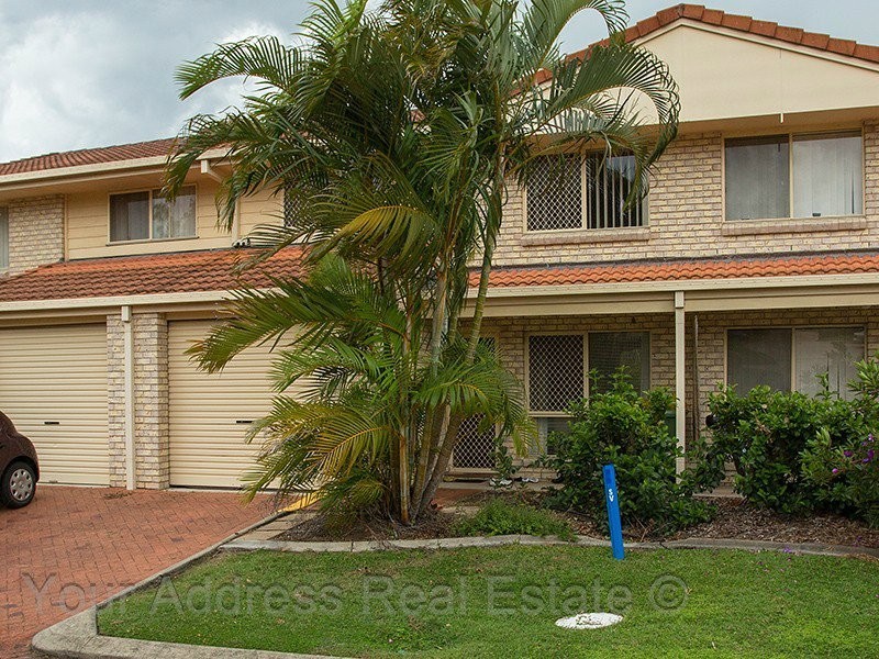 72/110 Johnson Road, Hillcrest QLD 4118