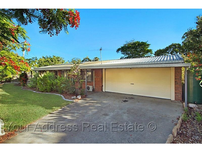 1 Bushlark Street, Crestmead QLD 4132