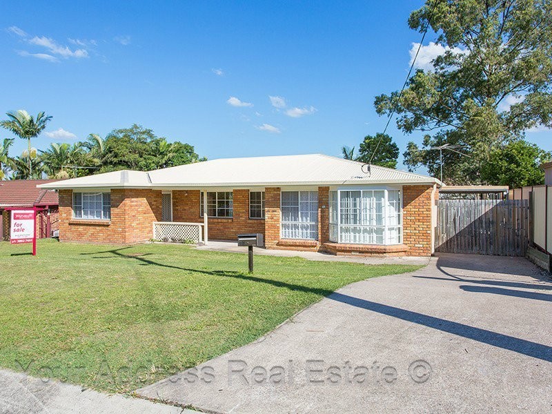 27 Owens Street, Boronia Heights QLD 4124