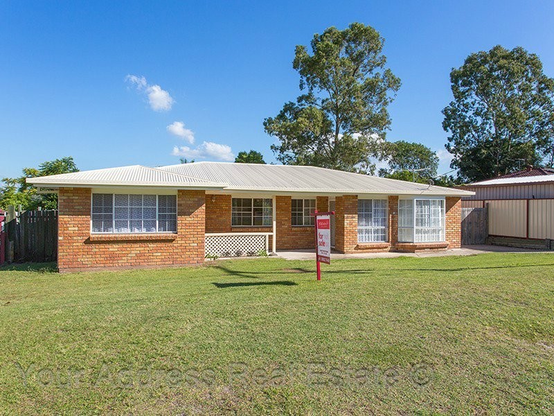 27 Owens Street, Boronia Heights QLD 4124