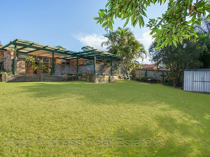 59 Radiata Street, Hillcrest QLD 4118