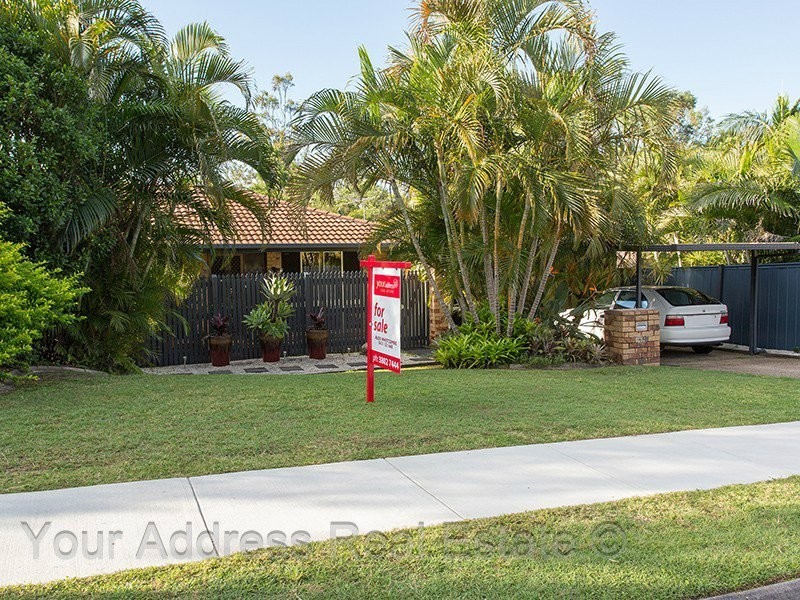 59 Radiata Street, Hillcrest QLD 4118