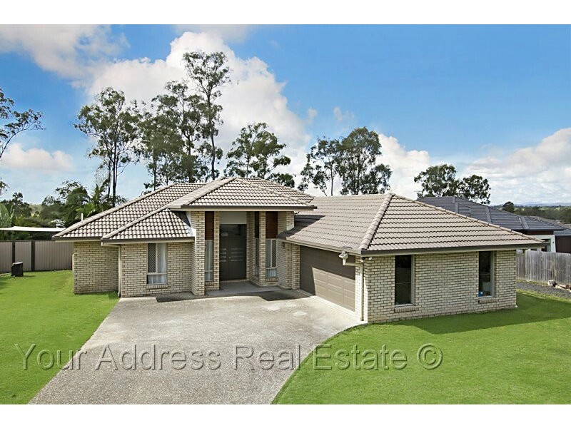 659-661 Silverwood Drive, Jimboomba QLD 4280
