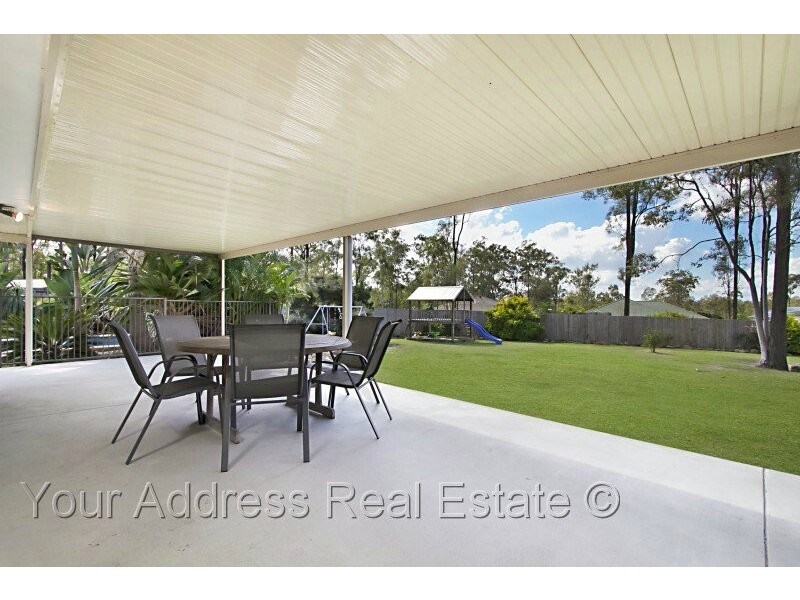 659-661 Silverwood Drive, Jimboomba QLD 4280