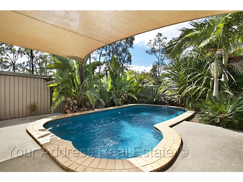 659-661 Silverwood Drive, Jimboomba QLD 4280