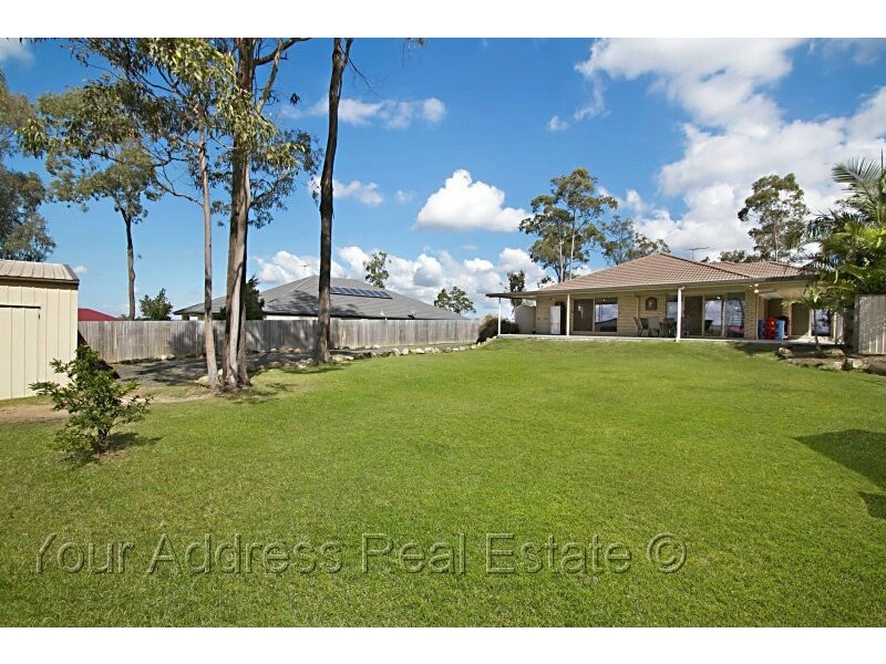 659-661 Silverwood Drive, Jimboomba QLD 4280