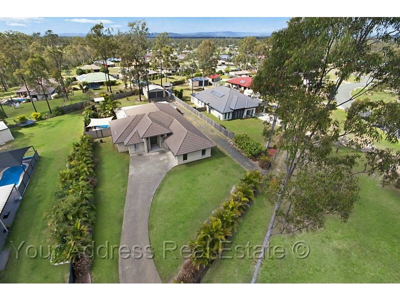 659-661 Silverwood Drive, Jimboomba QLD 4280