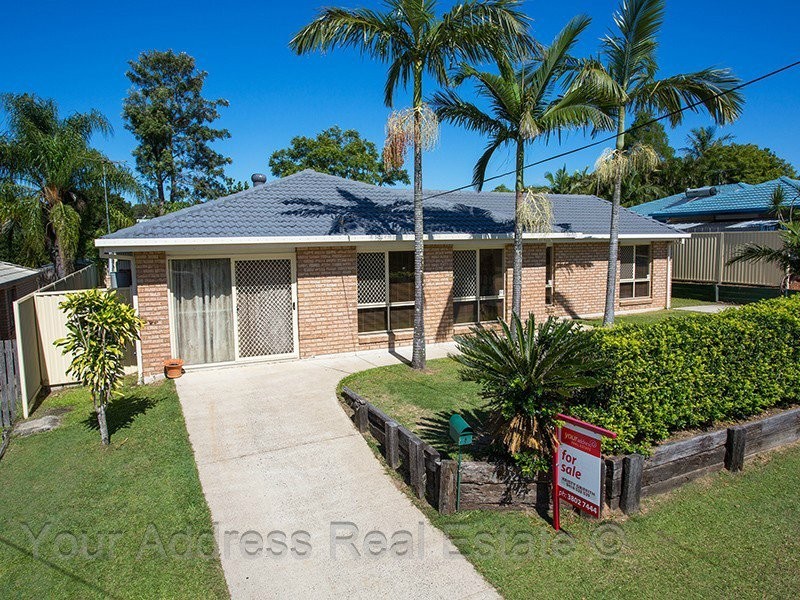 8 Belford Street, Boronia Heights QLD 4124