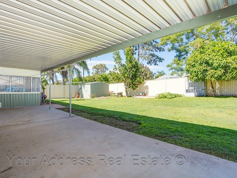 8 Belford Street, Boronia Heights QLD 4124