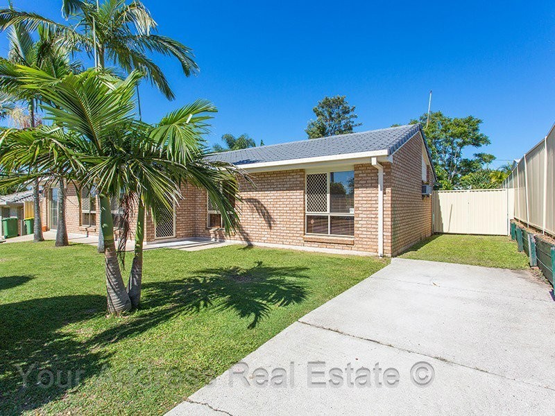 8 Belford Street, Boronia Heights QLD 4124