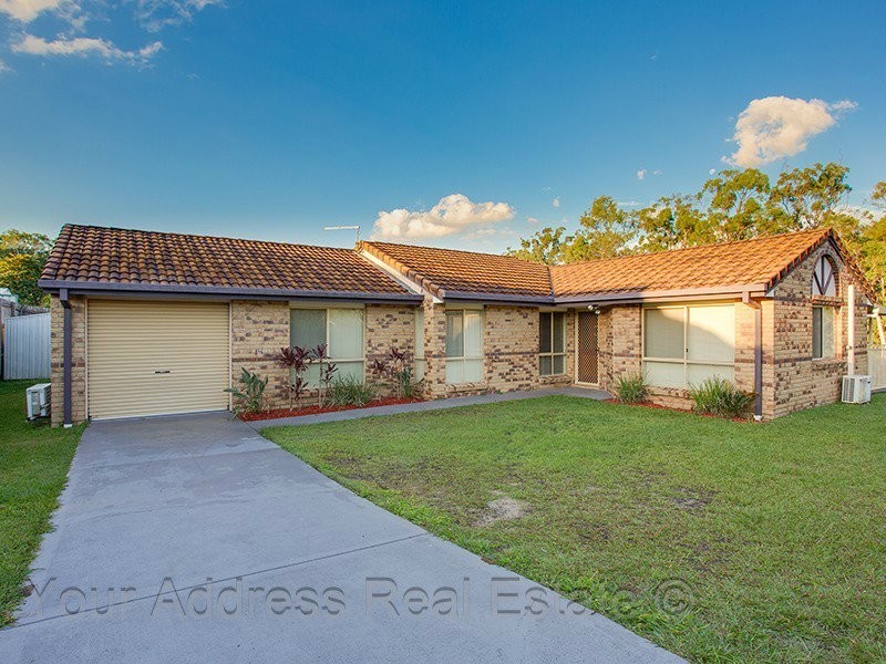 14 Ferndale Street, Boronia Heights QLD 4124
