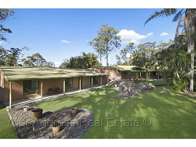 44 Stapylton Road, Forestdale QLD 4118
