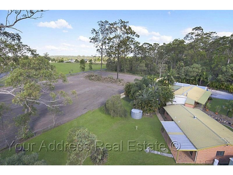 44 Stapylton Road, Forestdale QLD 4118
