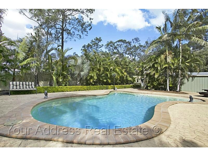 44 Stapylton Road, Forestdale QLD 4118