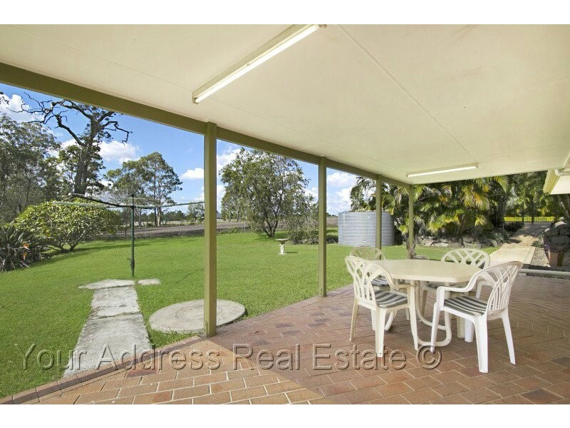 44 Stapylton Road, Forestdale QLD 4118