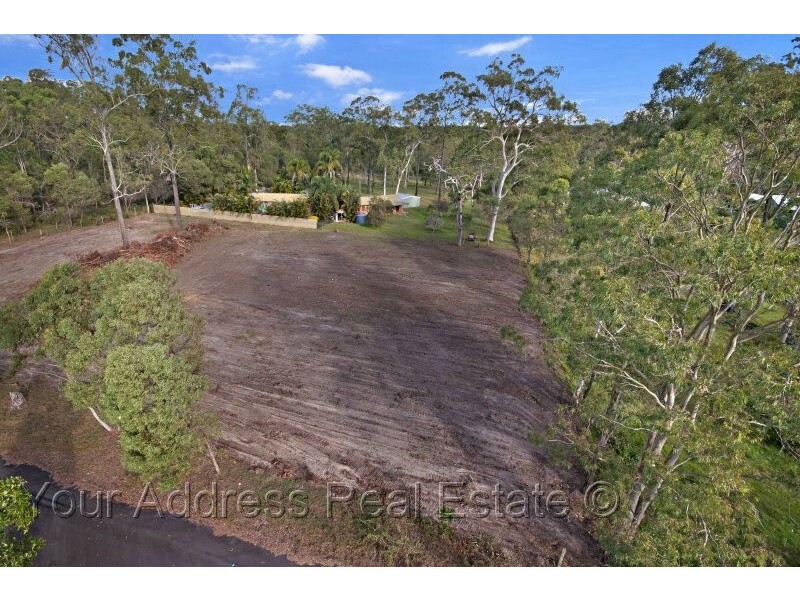 44 Stapylton Road, Forestdale QLD 4118