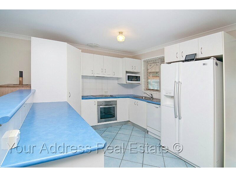 55 Regency Drive, Regents Park QLD 4118