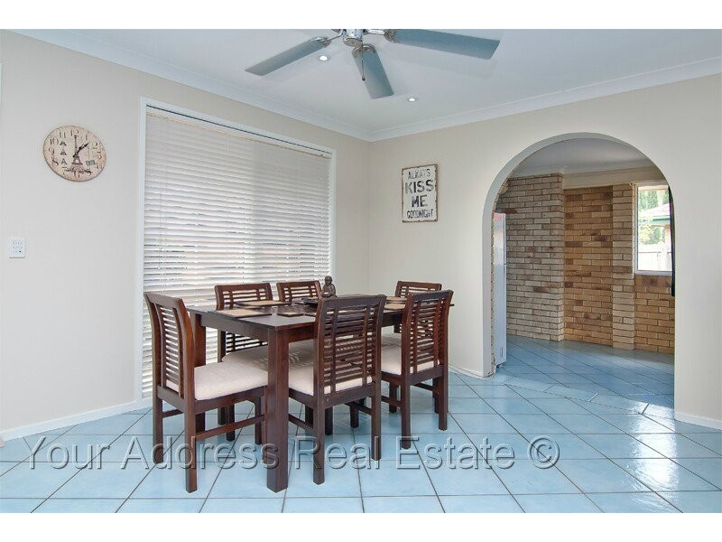 55 Regency Drive, Regents Park QLD 4118